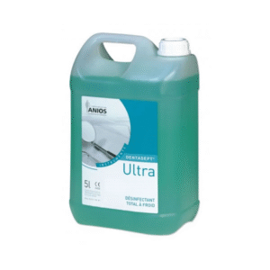 DENTASEPT ULTRA INSTRUMENTOS 5L.