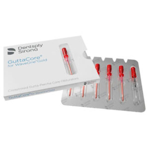 GUTTACORE WAVEONE GOLD (5 UD)