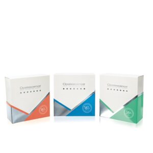 OPALESCENCE PF 16% MENTA PATIENT KIT (8 JER X 1.2 ML)