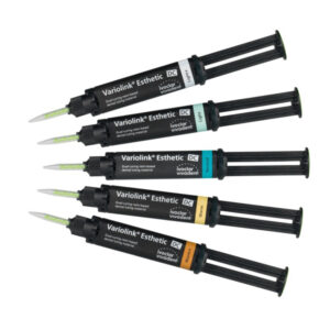 VARIOLINK ESTHETIC DC NEUTRAL (5 GR.)
