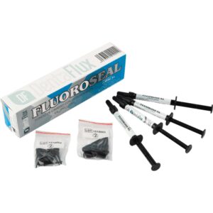 FLUOROSEAL FONDO CAVIDAD (3 JER x 2 GR)