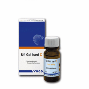ADHESIVO UFI GEL HARD C