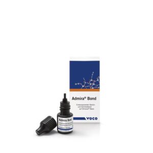 ADMIRABOND: ADHESIVO A BASE DE ORMOCER (4 ML)