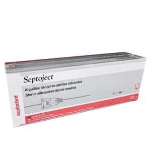 AGUJAS SEPTOJECT