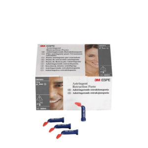 ARP 3M PASTA DE RETRACCION 25 und.