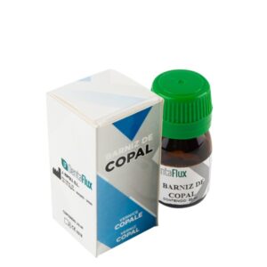 BARNIZ DE COPAL