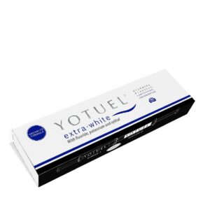 BLANQUEAMIENTO YOTUEL 35% PEROXIDO DE HIDROGENO EXTRA WHITE