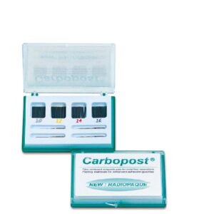 CARBOPOST KIT SURTIDO