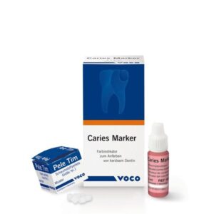 CARIES MARKER