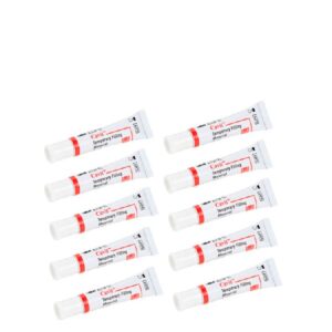 CAVIT BLANCO EN TUBO