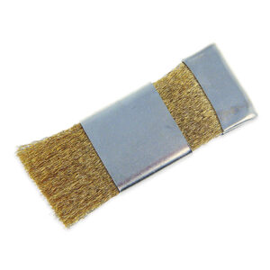 CEPILLO LIMPIA FRESAS