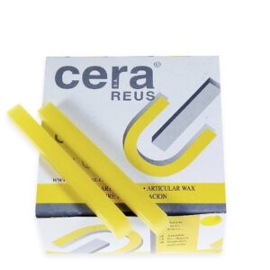 CERA ARTICULAR EN BARRAS (50 UD)