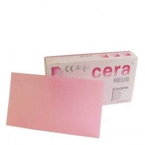 CERA ARTICULAR REUS ROSA DURA PLACAS