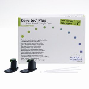 CERVITEC PLUS SINGLE DOSE