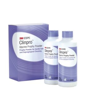 CLINPRO PROPHY POLVO