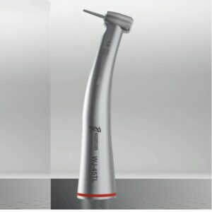 CONTRA ANGULO QUIRURGICO 1:5 LED WOODPECKER WJ-45TL