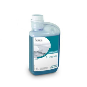 DENTASEPT TRIENZYMATIC 1 LITRO CON DISPENSADOR INTEGRADO