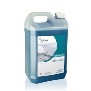 DENTASEPT TRIENZYMATIC 5 L.