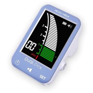 DUAL PEX LOCALIZADOR APICES