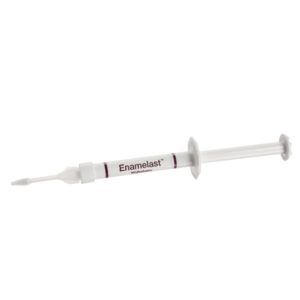 ENAMELAST BARNIZ FLUOR 20 JERINGAS