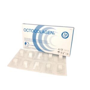 OCTOCOLAGEN (10 UD)