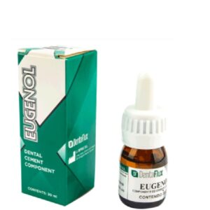 EUGENOL DENTAFLUX