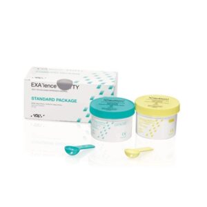 EXALENCE WASH PUTTY 1-1