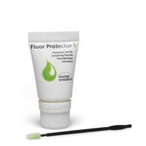 FLÚOR PROTECTOR S REFILL (1x7 gr)