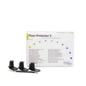 FLUOR PROTECTOR S MONODOSIS