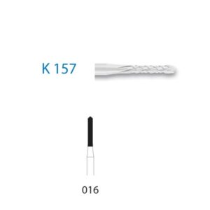 FRESA CERÁMICA CERABUR C.A. K157.204.016