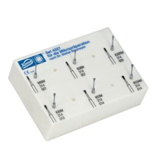 FRESERO F.G. 4337 MICROPREPARACIÓN DR. NEUMEYER