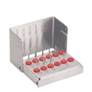 FRESERO F.G. 4573.ST.314 CORONAS CERÁMICAS