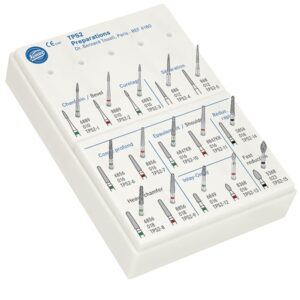 FRESERO KOMET 4040 DR. TOUATI