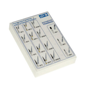 FRESERO F.G. 4159 TUNGSTENO ACABADO COMPOSITE