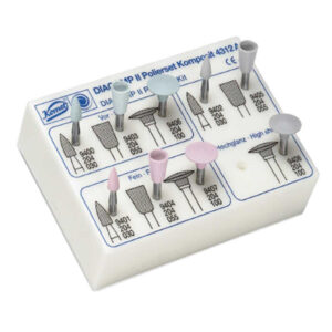 FRESERO C.A. 4312A DIACOMP II PULIDO DE COMPOSITES