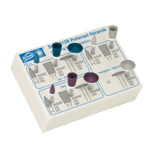 FRESERO C.A. 4313B DIALITE II PULIDO DE CERÁMICAS