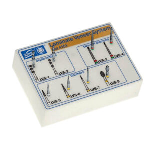 FRESERO F.G. 4151 LVS CARILLAS DE PORCELANA