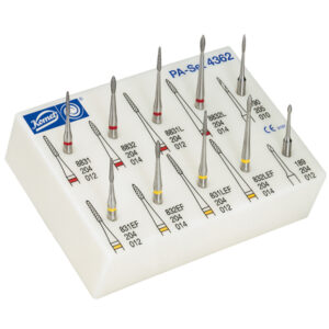 FRESERO C.A. 4362 PERIODONCIA