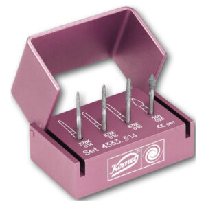 FRESERO KOMET PROCERA CERAMICA 4333