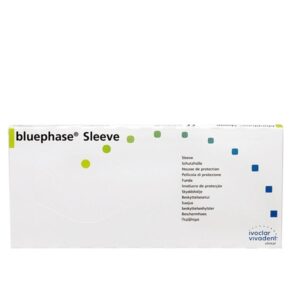 FUNDAS PROTECTORAS PARA LÁMPARA BLUEPHASE G2