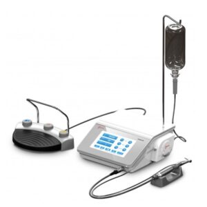 MICROMOTOR IMPLANTER LED PLUS