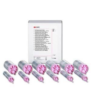 IMPRINT 4 PRELIMINARY PENTA SUPER QUICK PACK 6