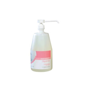 DENTASEPT GLYCERINE MANOS 3x1L+2 BOMBAS DOSIFICADORAS