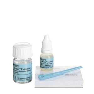 KETAC UNIVERSAL HANDMIX INTRO KIT A3