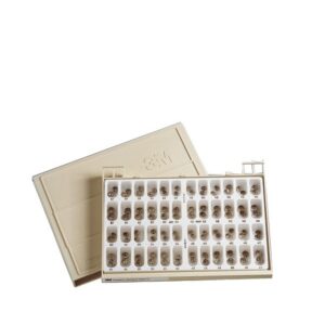 KIT CORONAS PEDIÁTRICAS ND-96