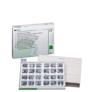 KIT CORONAS PEDIÁTRICAS PO-96