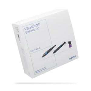 KIT VARIOLINK ESTHETIC DC PEN NEUTRO