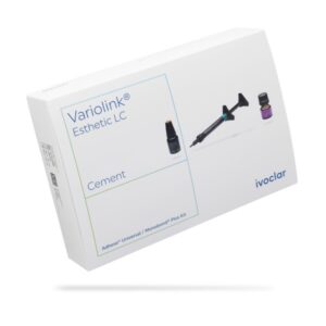 KIT VARIOLINK ESTHETIC LC BOTE NEUTRO