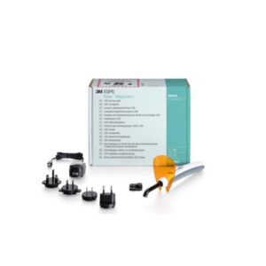 LAMPARA DE FOTOPOLIMERIZAR ELIPAR DEEPCURE-L