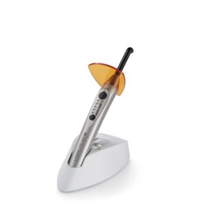 LAMPARA DE FOTOPOLIMERIZAR ELIPAR DEEPCURE-S